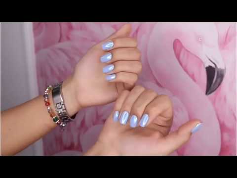 შილაქი დიზაინით