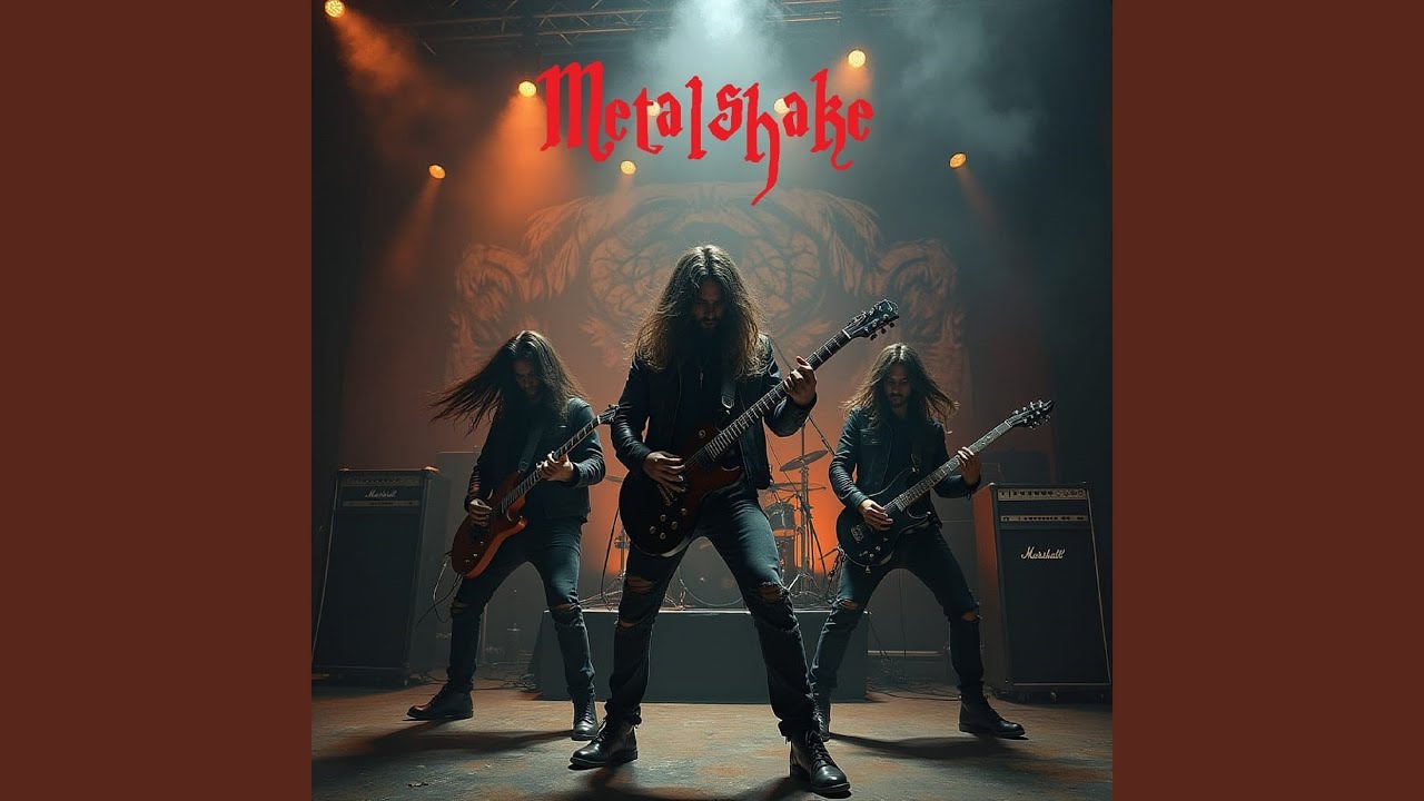 Metalshake