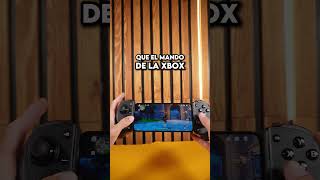 ¿El MEJOR mando para móviles? Razer Kishi V3 Pro 🎮 Review DiTech