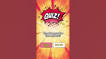 Who First Developed the Microscope? | Scientific Breakthroughs #Microscope #Science #Discovery