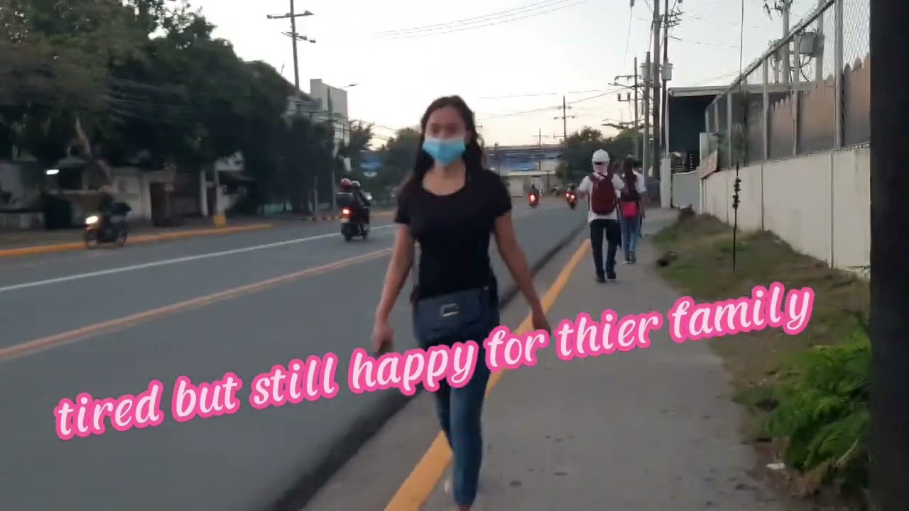 🧍‍♂️🧍‍♀️Cavite Economic Zone and the Workers💪💪❤