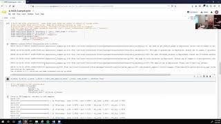 IMDB Example Walkthrough