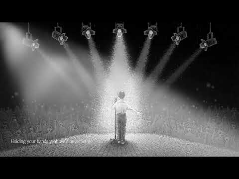 Seungmin ( STRAYKIDS) " Goodbye "