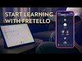 Fretello masterclass  learn  practice  play  guitar lessons  exercises