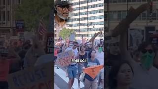 The DC Protesters are Wasting Their Time!!!