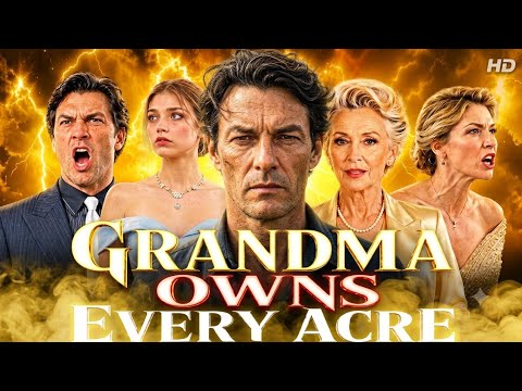Grandma owns Every Acre Full Drama Movie 2026 | New Drama Full Review & Facts