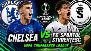 SPORTUL STUDENTESC - EP. 30 - DEPLASARE IN ANGLIA - EA SPORTS FC 26