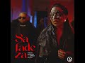 Hélio Baiano feat. Anna Joyce - Safadeza (Zouk) Áudio Oficial