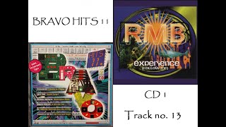 RMB - Experience (Follow me) - Bravo Hits 11 (CD 1, Track 13)