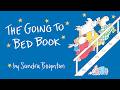 The Going to Bed Book 🐘🐻 | Learning Bedtime Routines with Fun Animals | Read Aloud | Hoots &amp; Tales
