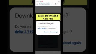 Delta Executor New APK Guide  #smartphone #mobilephone #games #cellphone #roblox #free #delta