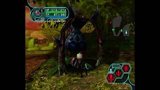 GC: Phantasy Star Online Episode I & II Plus (part 062)