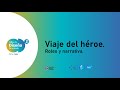 TDO2 Viaje del heroe y Prosopopeya.