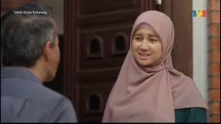 Sedutan adegan Drama sangat yang disiarkan olih TV3.