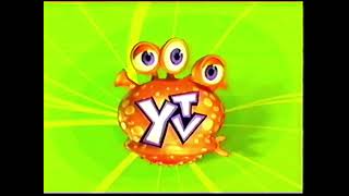 Every Single YTV Creature Endtags That I Can Find (UPDATE 10, VERY BIG ONE)