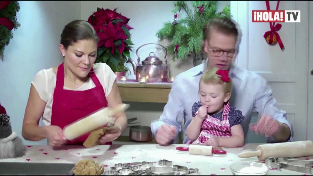 Stelle de Suecia, la protagonista de las tradiciones navideñas de Suecia | Mundo HOLA