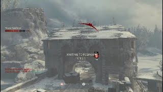 SICK SPLIT 6 MAN FEED ON WW2 [WITH A QUAD FEED]Kar98k