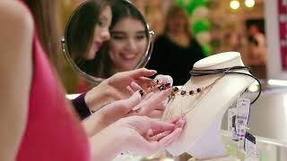 How to Sell Jewelry #6  Promotional Inserts