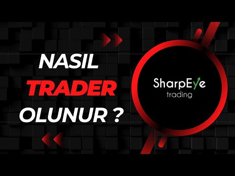 Nasıl Trader Olunur? (Nereden başlanır, neler öğrenmek gerekir?)