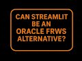 30 : GenAI meets Oracle Cloud Trial Balance : Generating Financial Reports will never be the same.