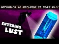 No succubus to be found, only a RAIL GUN! - ULTRAKILL