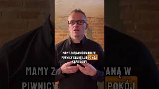 Co dać na jastrych? Remont piwnicy #8