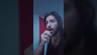 The Kill - 30 seconds to mars vocal cover #thekill #30secondstomars #cover Kzakk
