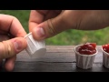 You've been Using  Ketchup Cups Wrong