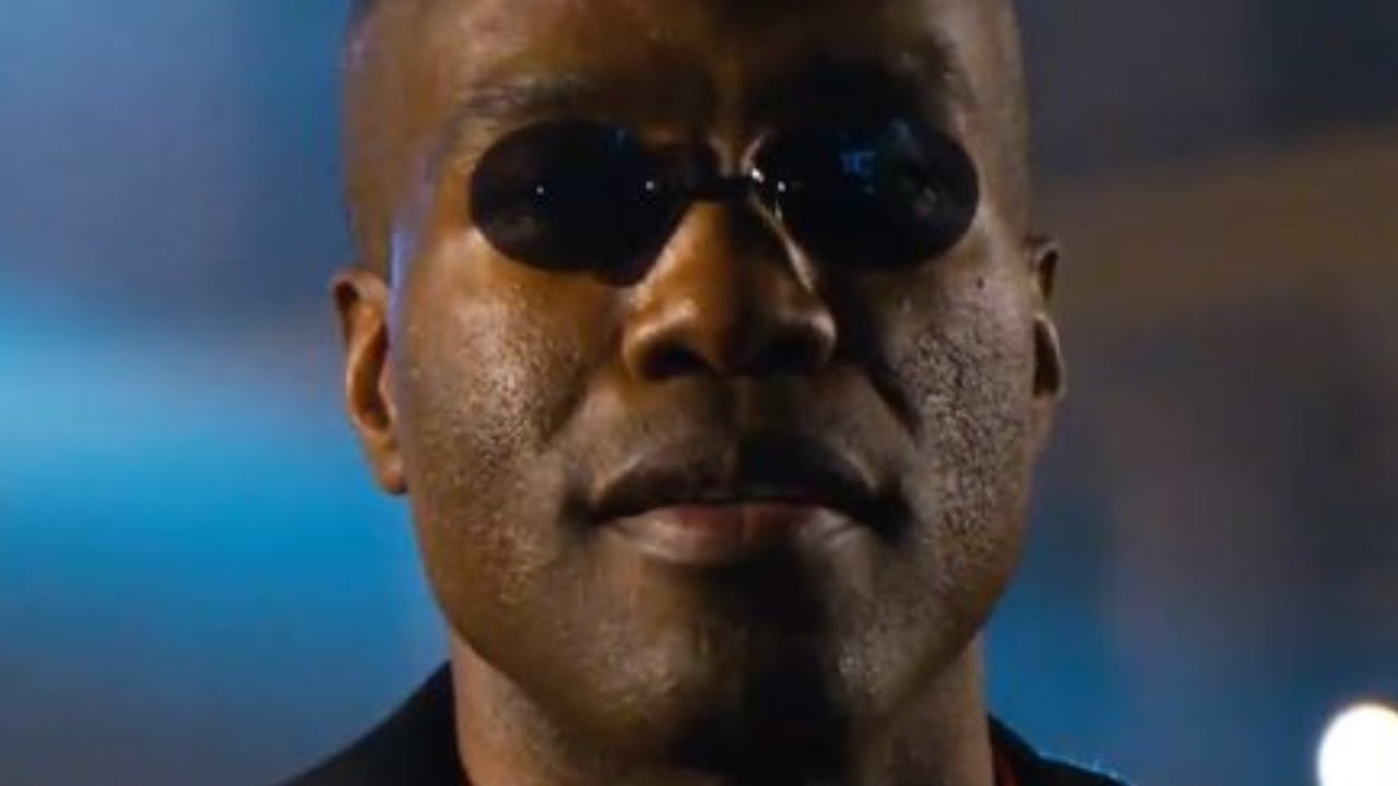 Dieser Matrix 4 Schauspieler Bestätigt Was Wir Alle Schon Vermutet Haben