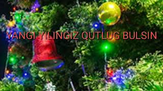 2021 YANGI YILINGIZ QUTLUG BULSIN