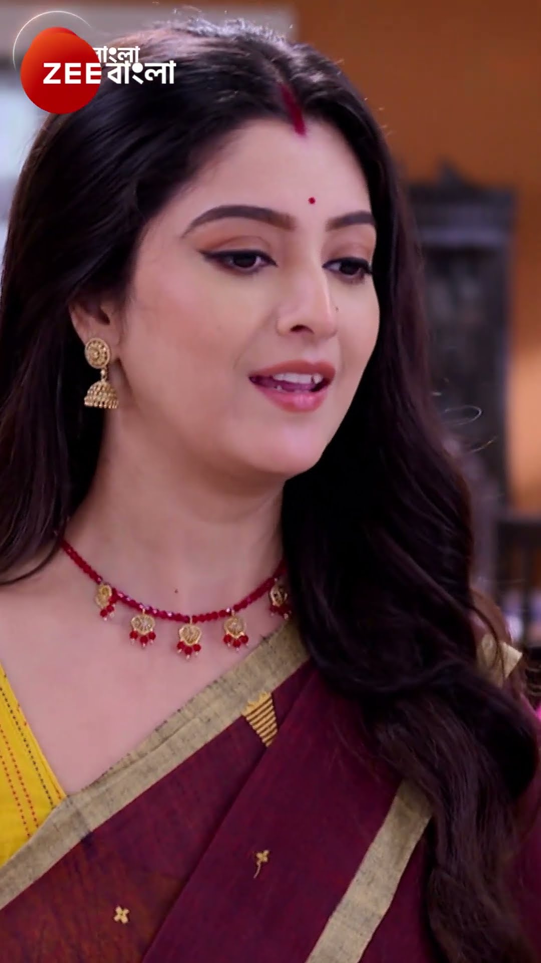 #Kon Gopone Mon Bheseche #Shorts #Zee Bangla #Entertainment #Drama #Romance