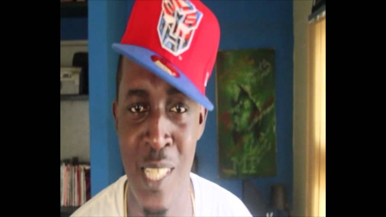 M.I (Mr Incredible) Live in Ghana with 233Connect & Tpain