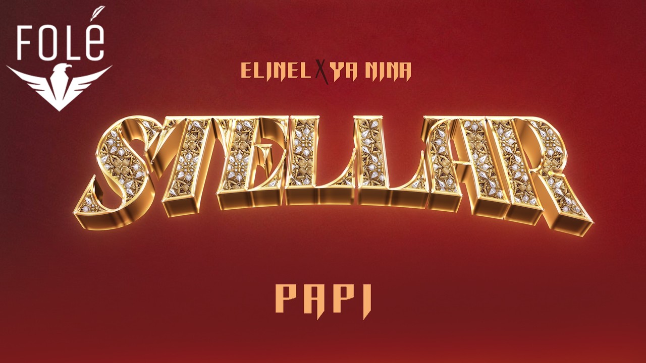 Watch ELINEL X YA NINA - PAPI ( OFFICIAL SONG ) on YouTube Watch ELINEL X YA NINA - PAPI ( OFFICIAL SONG ) on YouTube