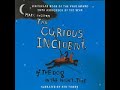 The Curious Incident of the Dog in the Night-Time by Mark Haddon  Audiobook
