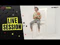 Faydee - I Don't Wanna Know ⚡️ Live Session x GlobalREC.