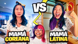 Aprendiendo ser MAMÁ latina | Chingu Amiga