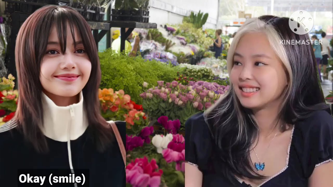 Jenlisa ff - Heated Love ep7 | Jennie Lisa