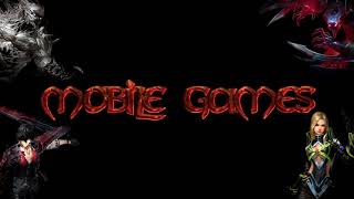 VIDEOGAME QUIZ : MOBILE GAMES screenshot 1