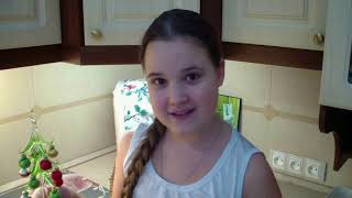 Человечек, елочка и звездочка - вкусные имбирные игрушки на елку