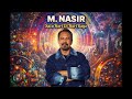 🌙 M. Nasir – Satu Hari Di Hari Raya (Krautrock Cover) 🚀🎸