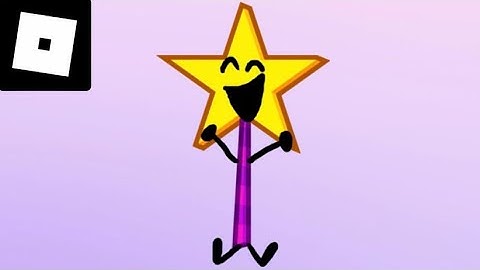 How To Get Wand | ROBLOX Find The Bfb Characters ^^