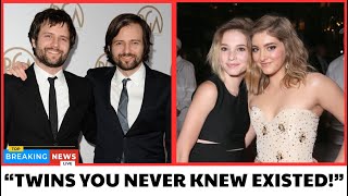 15 Hollywood's TWINS You Never Knew Existed!