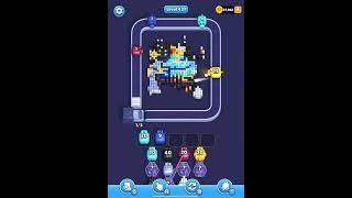 Famous Pixel Flow Level 431 Profile