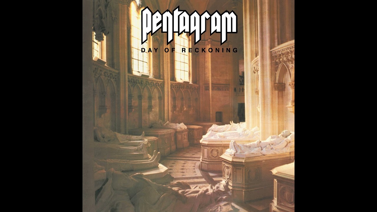 洋楽 PENTAGRAM / Pentagram PENTAGRAM 