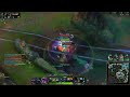 Akali vs Katarina — Master Elo Matchup