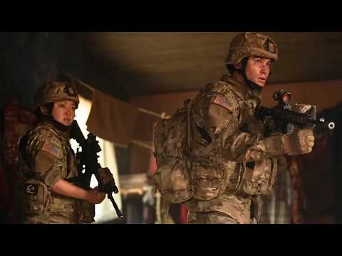 Valiant One (2025) - Best Combat Scenes