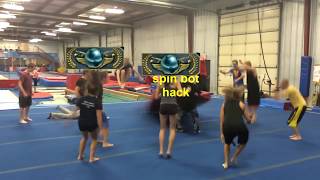 CSGO SPIN BOT HACK REAL LIFE
