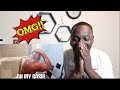 THE PRINCE FAMILY SHAMPOO PRANK ON HUSBAND **BAD IDEA**REACTION