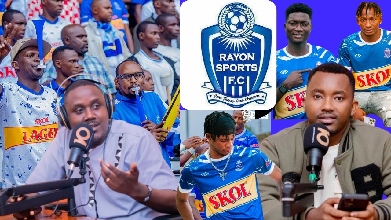 Bihinduye isura muri RAYON SPORTS ibyabereye mu NZOVE ntibibaho APR FC ...