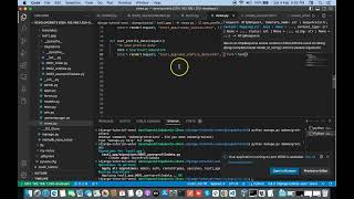 FORM VALIDATION IN DJANGO (How to add server-end form validation in Django)